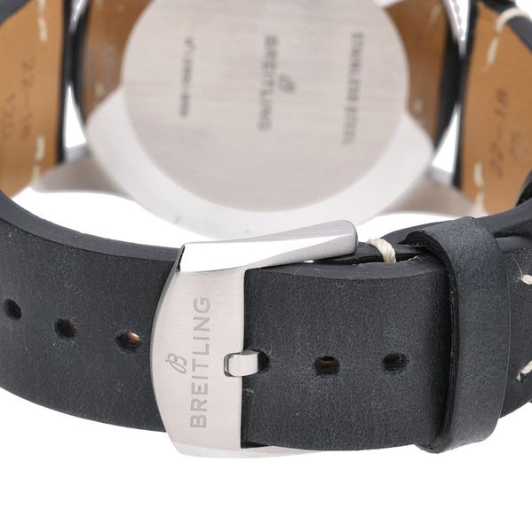 Breitling Navitimer REF. 806 1959 RE-EDITION AB0910